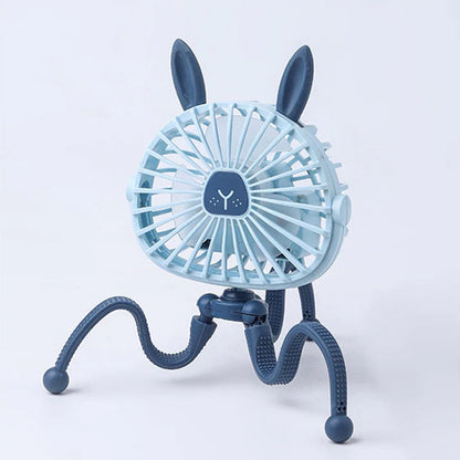 Frendorf | Tragbarer Babyventilator