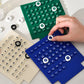 Frendorf | Manueller DIY Loop-Kalender