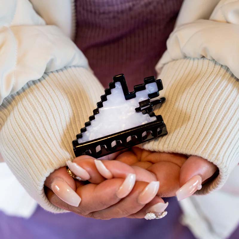 Frendorf | Personalisierte Haarschaukel