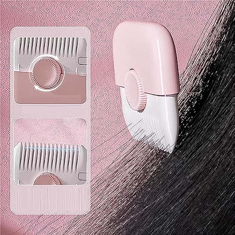 Frendorf | 2 in 1 Haarschneider