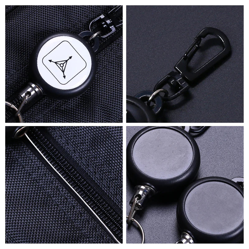 Frendorf | Ausziehbarer Schlüsselanhänger