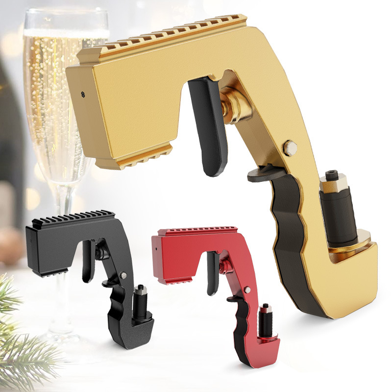 Fest Bierpistole