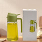 2-in-1 Glas Öl Sprayer und Spender