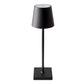 Frendorf | Moderne wiederaufladbare LED kabellose Tischlampe