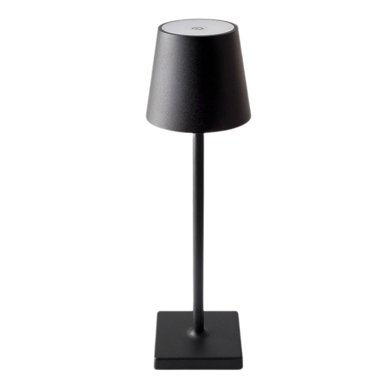 Frendorf | Moderne wiederaufladbare LED kabellose Tischlampe