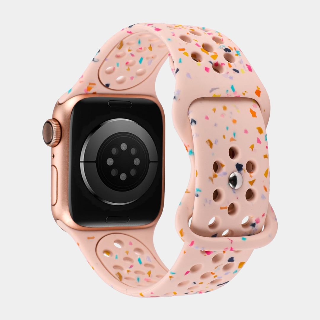 Frendorf | Apple Watch Silikonarmband  | "Classic"