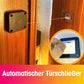 Frendorf |  AutoShut - Automatischer Türschließer