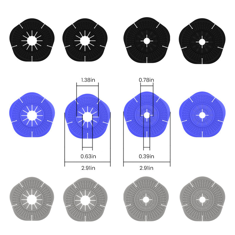 Frendorf | Auto Wischerlochschutz