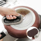 Frendorf | GripClean Ergonomischer Küchenschwamm – Effektive Reinigung mit Komfortablem Griff