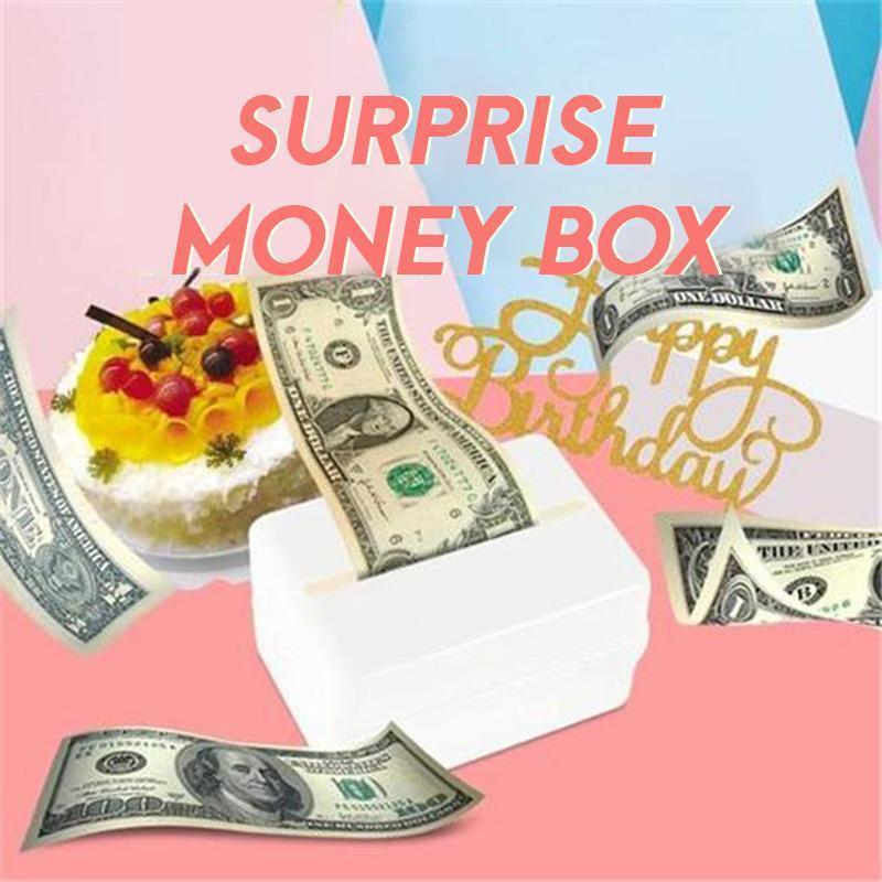 Frendorf | Kuchen ATM