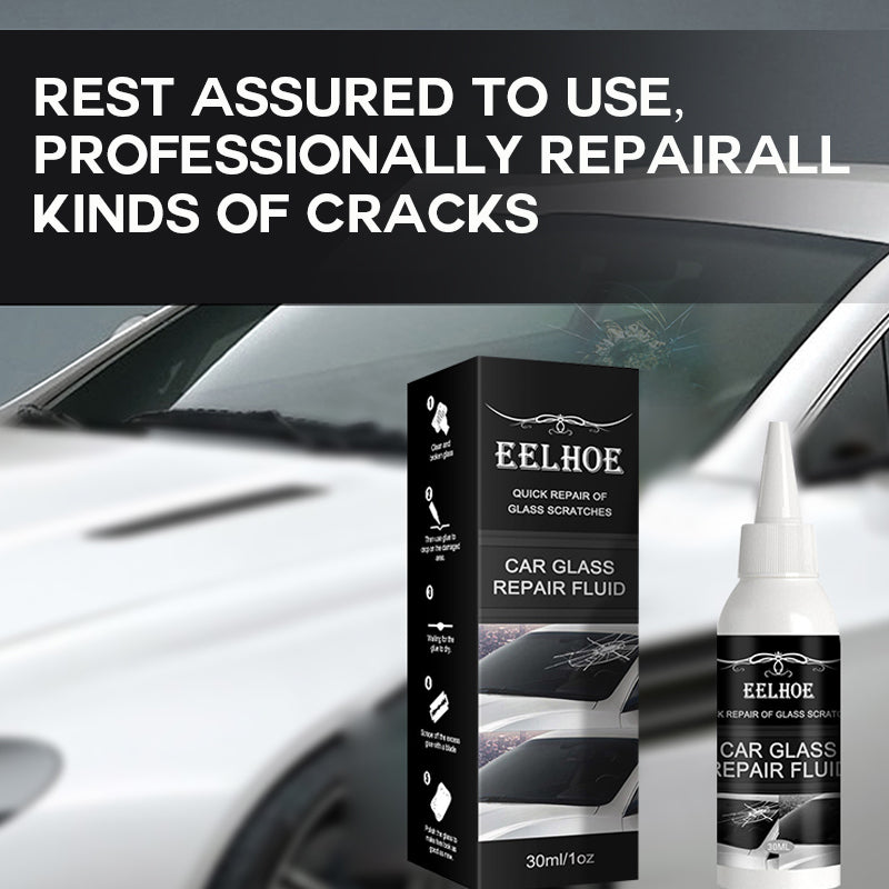 Frendorf | Autowindschutzscheiben-Reparaturflüssigkeit