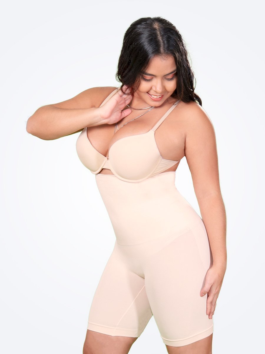 Frendorf | Die Unterhose zum Gestalten perfekt für die Hüfte und den Bauch