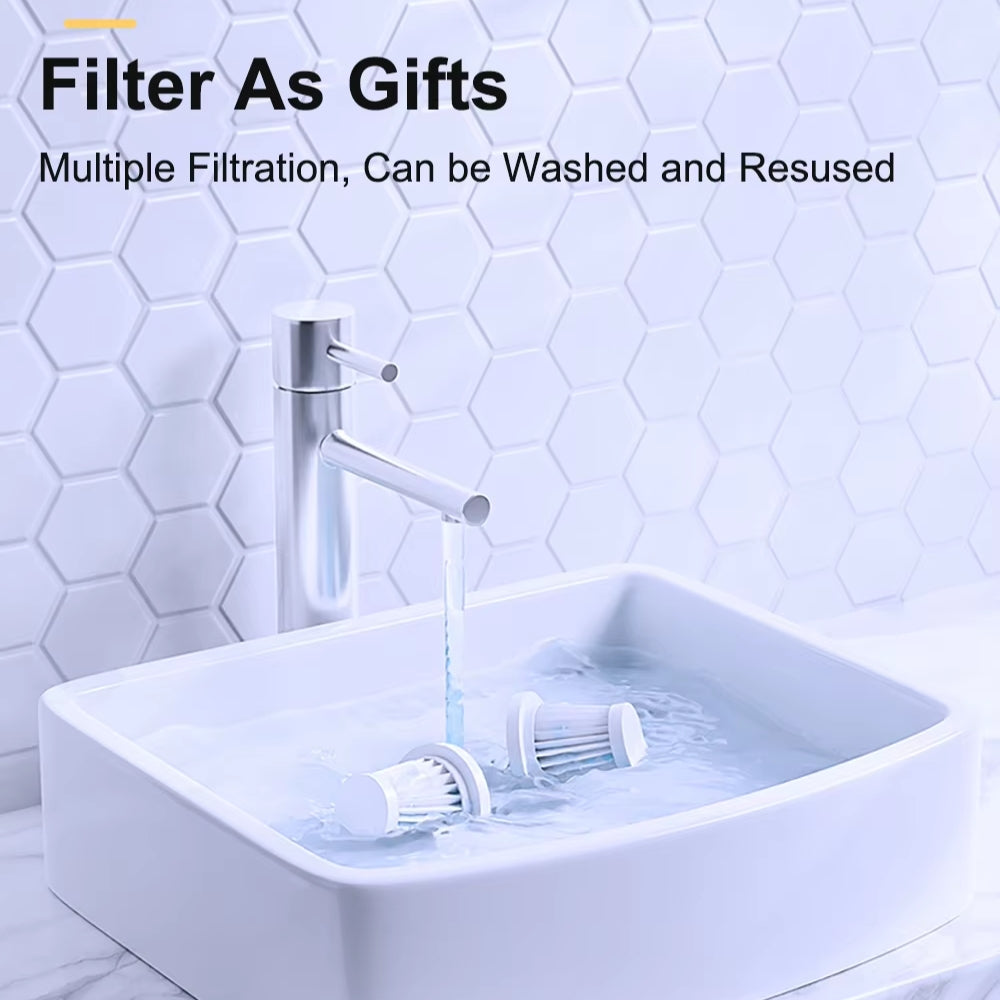 Frendorf | Auto-Staubsauger - Leistungsstarker und kompakter Auto-Staubsauger für schnelle Reinigung