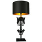 Frendorf | SkullGlow LED Schädel Tischlampe