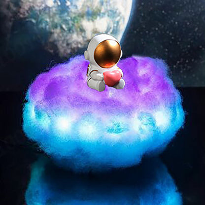 Frendorf | Space Cloud - LIMITED EDITION
