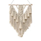 Makramee Boho Wandbehang