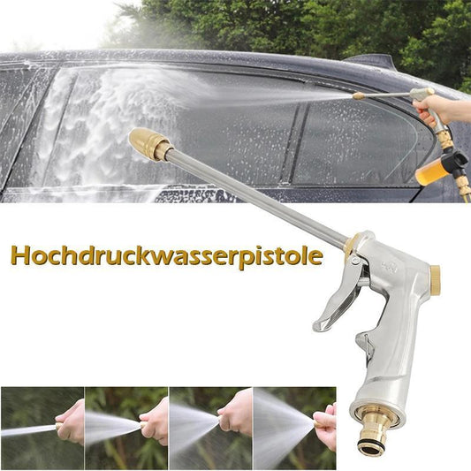 Frendorf | Autowaschwerkzeug