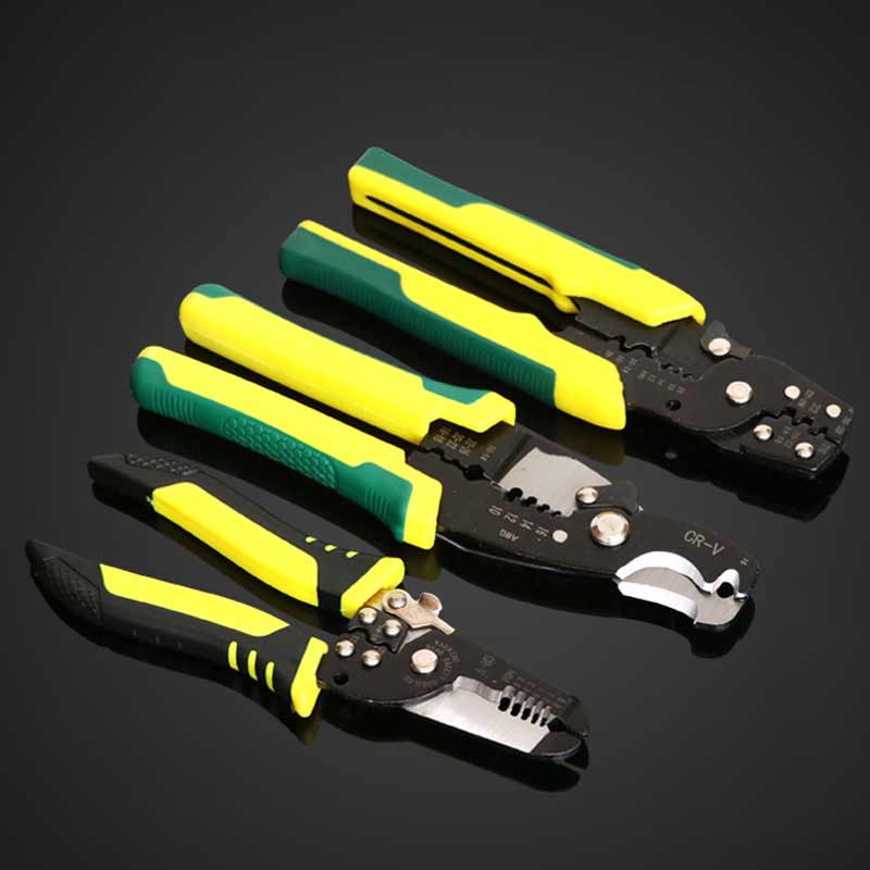 Frendorf | 4 in 1 Drahtschneiderzange