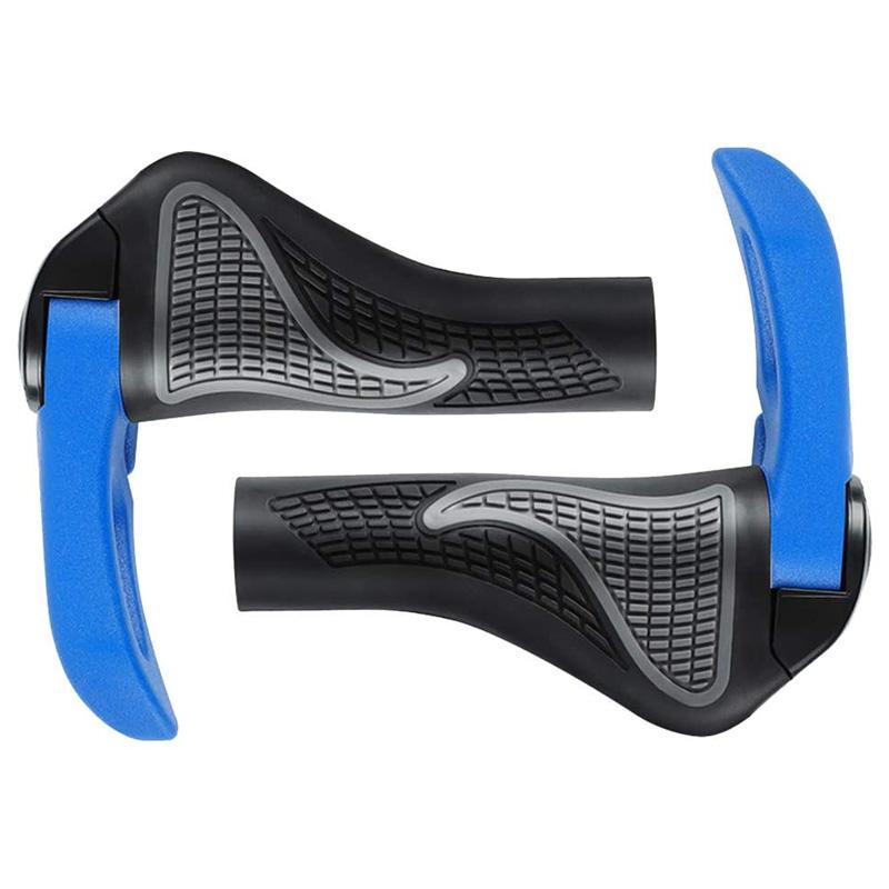Frendorf | Premium ergonomische Fahrradgriffe