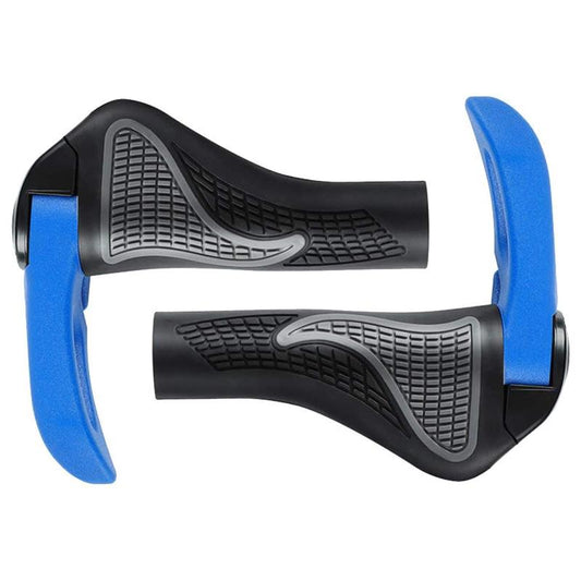 Frendorf | Premium ergonomische Fahrradgriffe