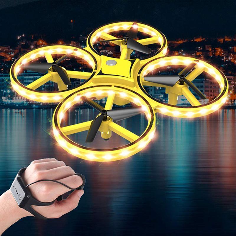 Frendorf | 2.4G Schwerkraftsensor RC Nano Quadcopter