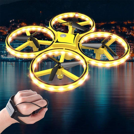 Frendorf | 2.4G Schwerkraftsensor RC Nano Quadcopter