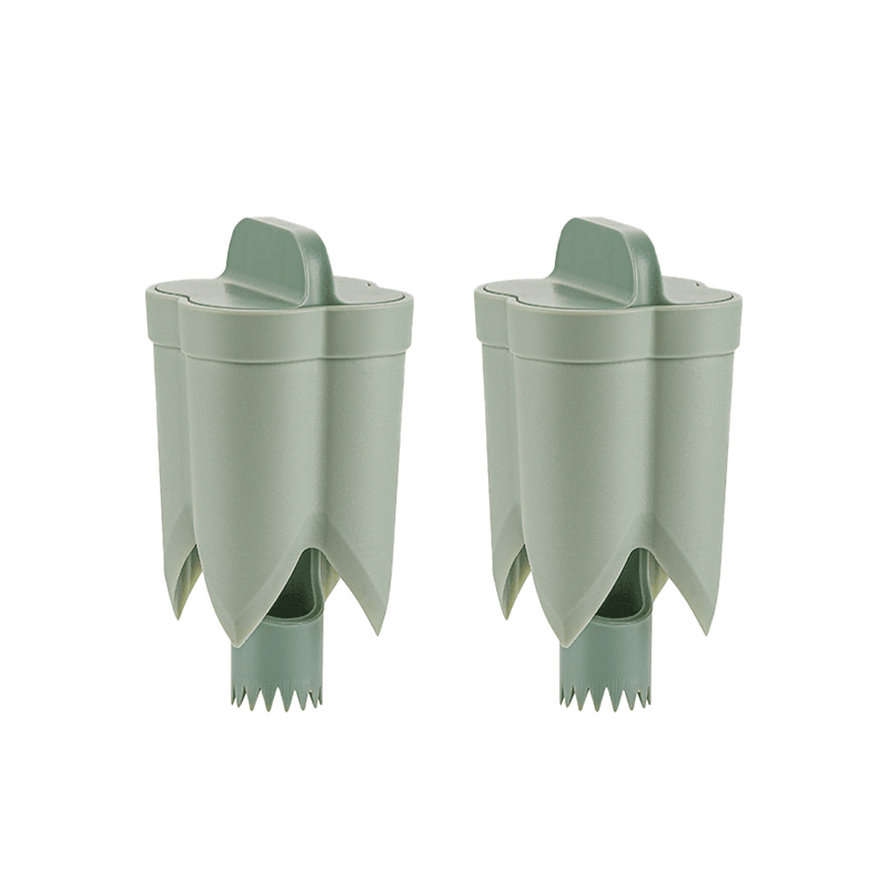 Frendorf | 2-in-1 Obst Paprika Entkerner