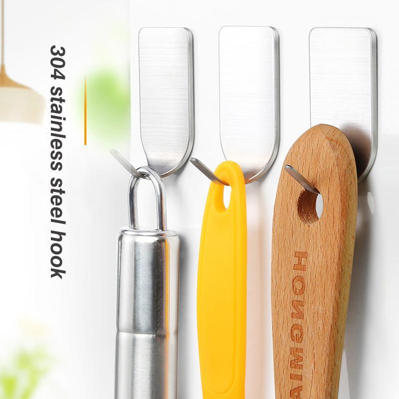 Frendorf | 304 Edelstahl Haken