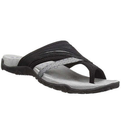Frendorf | Gabriela Ortho-Sandalen - Sandalen mit Wildledersohle
