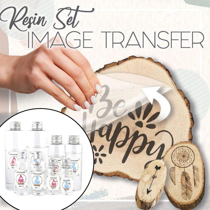 Frendorf | DIY Kristall Epoxidharz Set