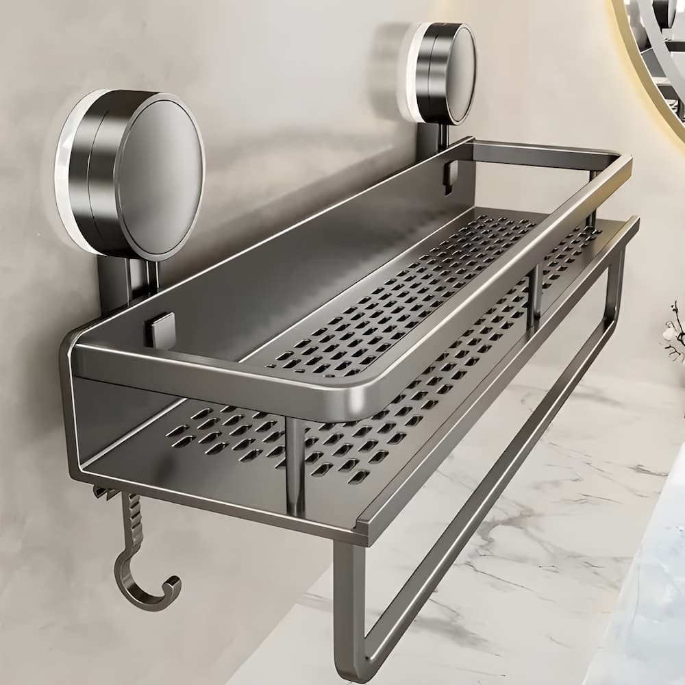 Frendorf |  Shelfy - Großraumbadezimmer-Organizer