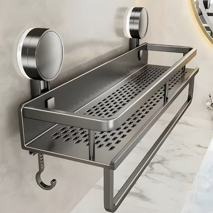 Frendorf |  Shelfy - Großraumbadezimmer-Organizer