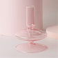 Frendorf | GlassAura - Elegante handgefertigte Glaslichtehalter und Vasen