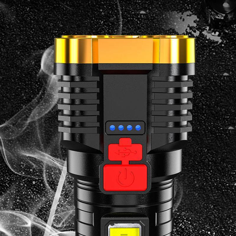 Frendorf | Explosion Taschenlampe
