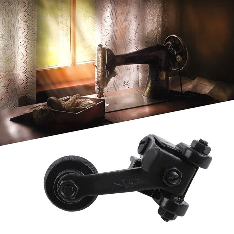 Frendorf | Leder Roller Füßchen