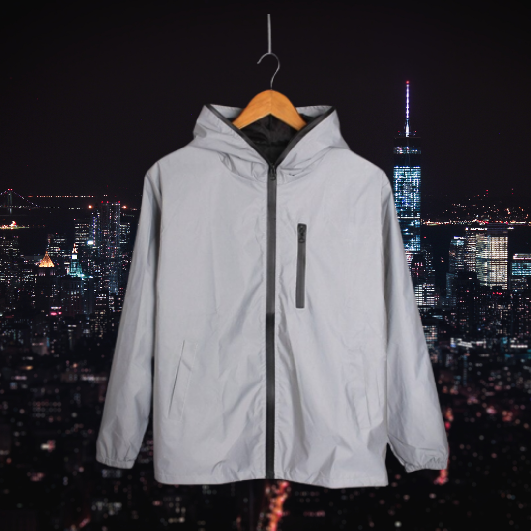 Frendorf | 3M Reflektierende Manteljacke