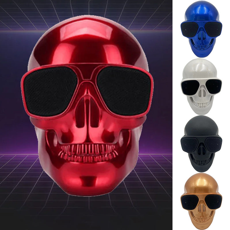 Frendorf | Skeleton Bluetooth Lautsprecher