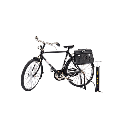 Frendorf | Retro Fahrrad Modell Ornament