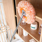 Frendorf | 360 Grad drehbarer verstellbarer Mop