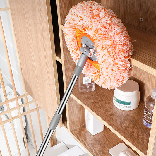 Frendorf | 360 Grad drehbarer verstellbarer Mop