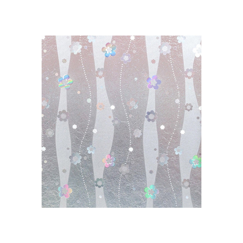 Frendorf | Regenbogen Fenster Sichtschutzfolie