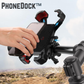 Frendorf |  PhoneDock - Drehbare Telefonhalterung