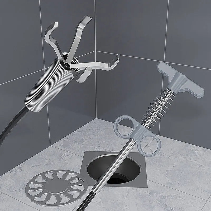 Frendorf | Kämpfen Sie nie wieder mit einem verstopften Abfluss