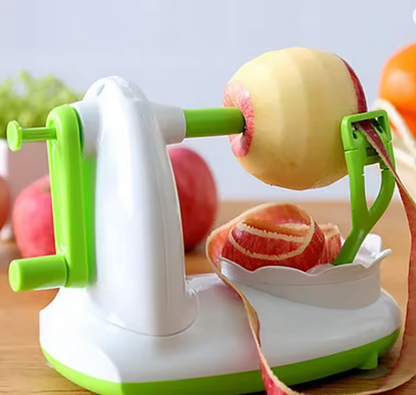Automatische Obstschäler-Maschine