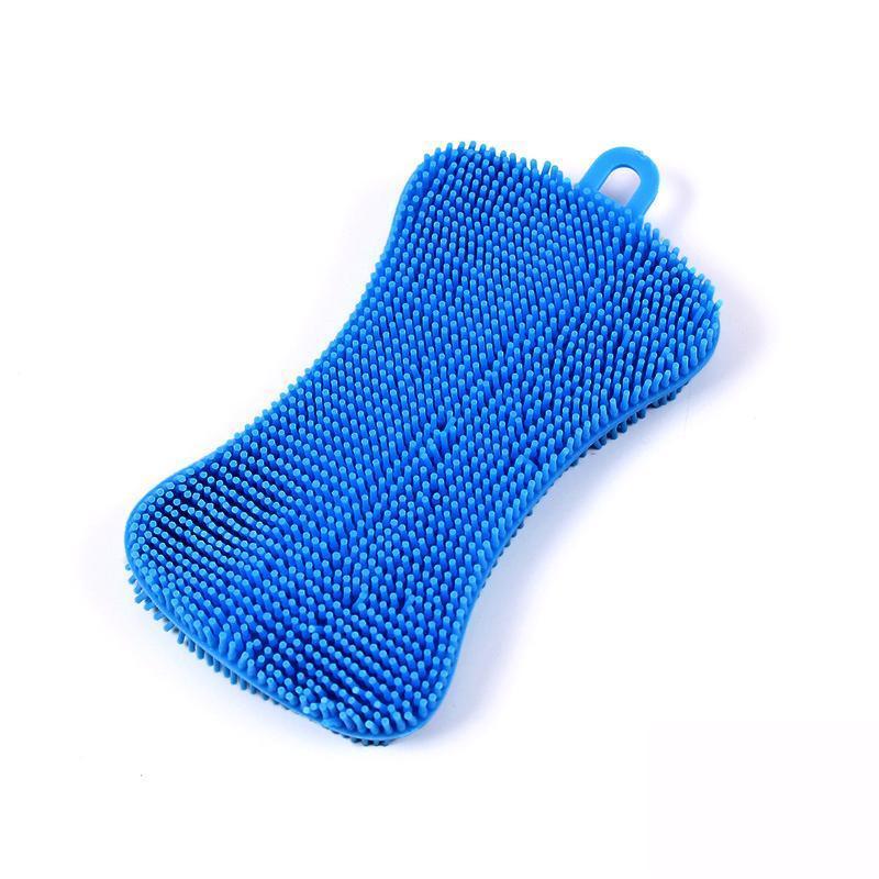 Frendorf | Silicone Küchen Geschirrspülbürste