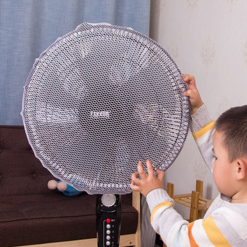 Frendorf | Schutznetz für elektrische Ventilatoren