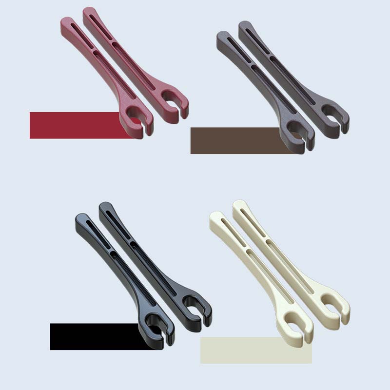 Frendorf | Autositzeinsatz Zwischenraum Seitennähte