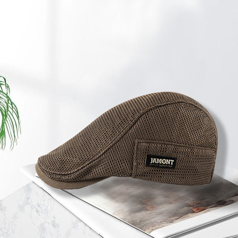 Frendorf | Herren Sommer Mesh Sonnenhut