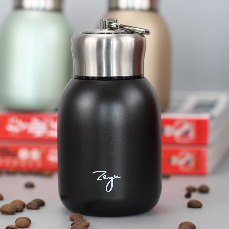Frendorf | 10.15oz Mini Vakuum Thermo Wasserflasche