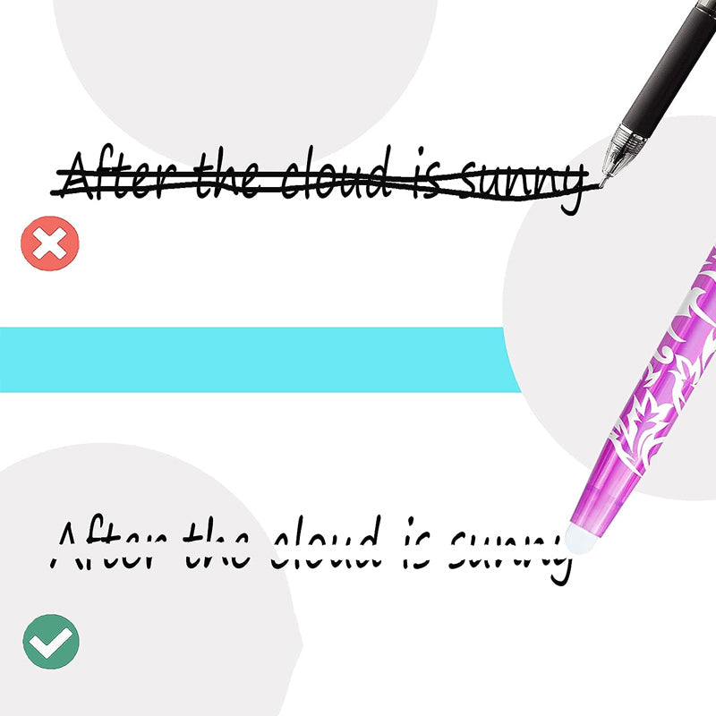 Frendorf | Löschbarer Kugelschreiber